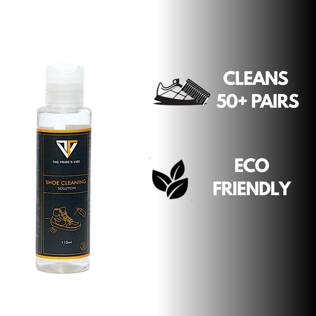 Shoe Cleaning Solution | Shoe Cleaner