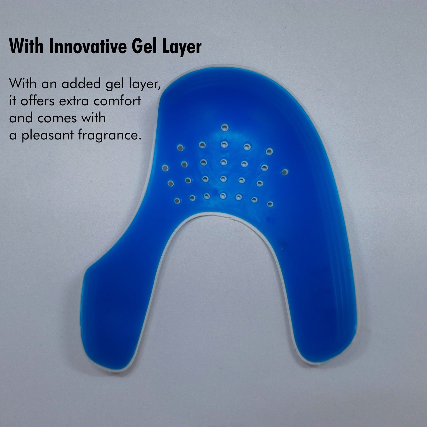 Crease Protector+ | Dual Layer Crease Protector | Sneaker Shield