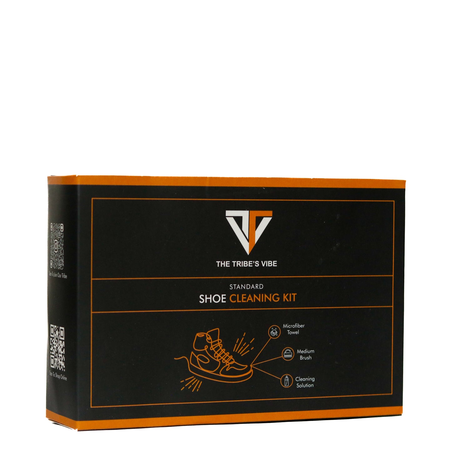 Standard Shoe Cleaning Kit | Sneaker Cleaner | Ultimate Shoe Cleaner.