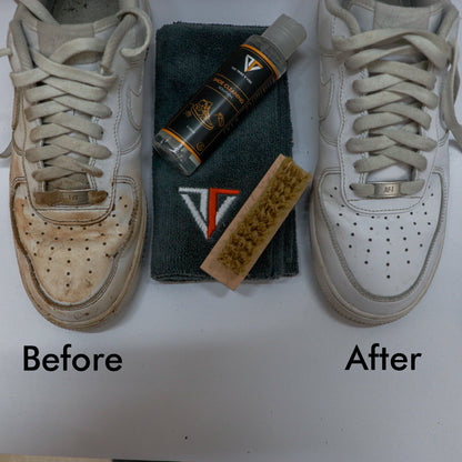 Standard Shoe Cleaning Kit