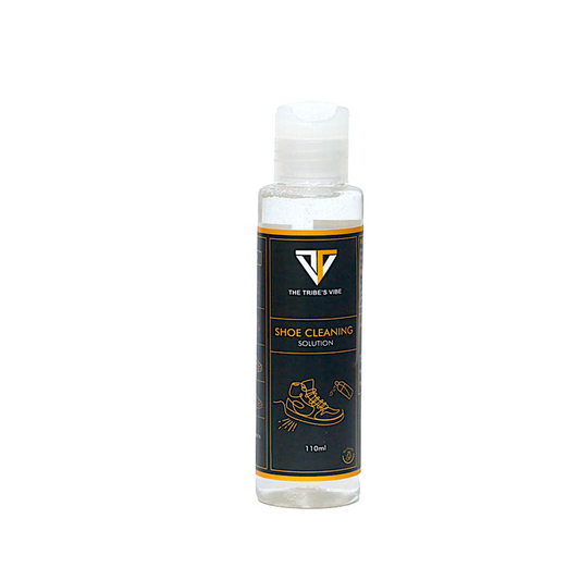 Shoe Cleaning Solution | Shoe Cleaner